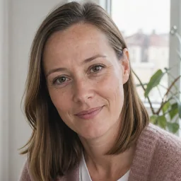 Klara Tuvesson